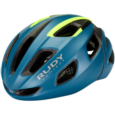 Casque Route RUDY PROJECT STRYM Bleu RUDY PROJECT Probikeshop 0